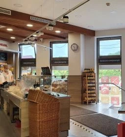 Jókenyér Ludwig & Mentesi (Budakeszi)