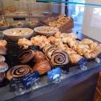 Jókenyér Ludwig & Mentesi (Budakeszi) Budakeszi - Étel/ital