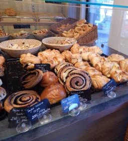 Jókenyér Ludwig & Mentesi (Budakeszi)