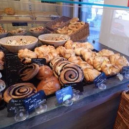 Jókenyér Ludwig & Mentesi (Budakeszi), Budakeszi - Étel/ital