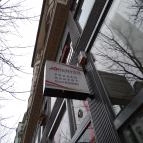 Jókenyér - Kecskeméti utca Budapest - Külső kép