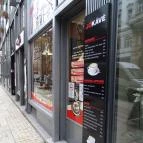 Jókenyér - Kecskeméti utca Budapest - Külső kép