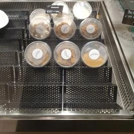 Jókenyér - Lövőház utca, Budapest - Egyéb