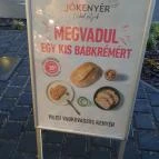Jókenyér - Lövőház utca Budapest - Egyéb