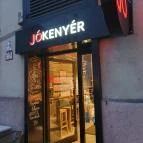 Jókenyér - Lövőház utca Budapest - Egyéb