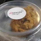 Jókenyér - Lövőház utca Budapest - Egyéb