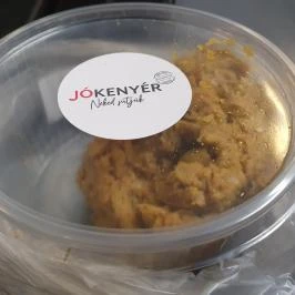 Jókenyér - Lövőház utca Budapest - Egyéb