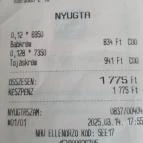 Jókenyér - Lövőház utca Budapest - Egyéb