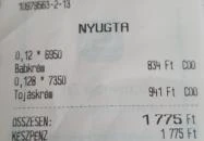 Jókenyér - Lövőház utca Budapest