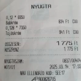 Jókenyér - Lövőház utca, Budapest - Egyéb