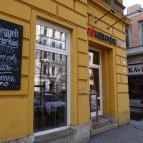 Jókenyér- Nagymező utca Budapest - Külső kép