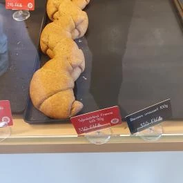 Jókenyér Nagykovácsi - Étel/ital