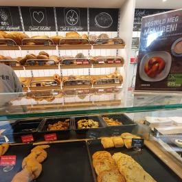 Jókenyér Nagykovácsi - Étel/ital