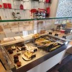 Jókenyér Nagykovácsi - Belső