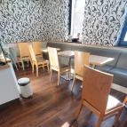 Jókenyér Nagykovácsi - Belső