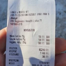 Jókenyér Nagykovácsi - Egyéb