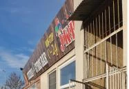 Joker Pizzeria & Gyros Bar Hajdúszoboszló