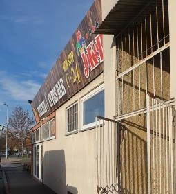 Joker Pizzeria & Gyros Bar