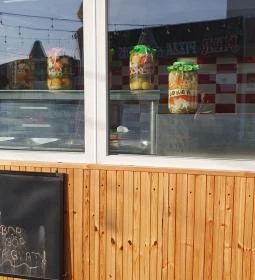 Joker Pizzeria & Gyros Bar