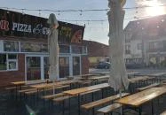 Joker Pizzeria & Gyros Bar Hajdúszoboszló