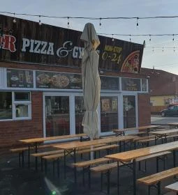 Joker Pizzeria & Gyros Bar
