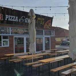 Joker Pizzeria & Gyros Bar Hajdúszoboszló - Egyéb