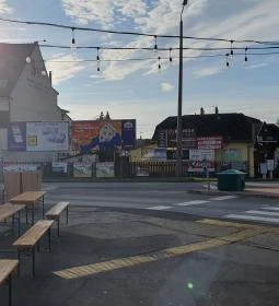 Joker Pizzeria & Gyros Bar