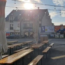 Joker Pizzeria & Gyros Bar, Hajdúszoboszló - Egyéb