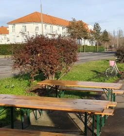 Joker Pizzeria & Gyros Bar