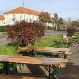 Joker Pizzeria & Gyros Bar, Hajdúszoboszló - Egyéb