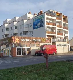 Joker Pizzeria & Gyros Bar