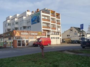 Joker Pizzeria & Gyros Bar Hajdúszoboszló