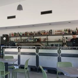 Jónás Craft Beer & Food, Budapest - Egyéb