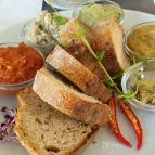 Jónás Craft Beer & Food Budapest - Egyéb