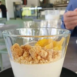 Jónás Craft Beer & Food, Budapest - Egyéb