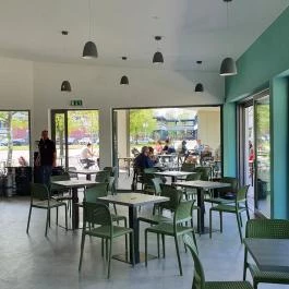 Jónás Craft Beer & Food, Budapest - Egyéb