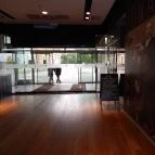 Jónás Kézműves Sörház - Bálna Budapest - Belső