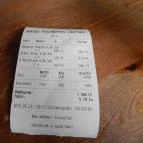 Jónás Kézműves Sörház - Bálna Budapest - Egyéb