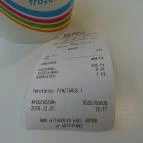 Jono Yogo Önkiszolgáló Frozen Yogurt Bár - Árkád Budapest - Egyéb