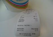 Jono Yogo Önkiszolgáló Frozen Yogurt Bár - Árkád Budapest