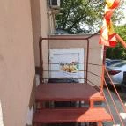 Jopi Munkahelyi Étkezde Szolnok - Külső kép