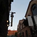 Jópipa Söröző & Étterem Budapest - Külső kép