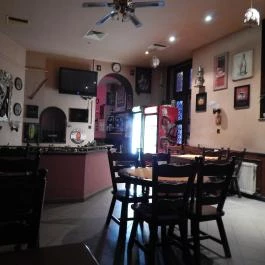 Jópipa Söröző & Étterem, Budapest - Belső