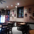 Jópipa Söröző & Étterem Budapest - Belső