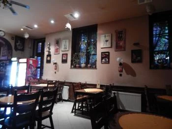 Jópipa Söröző & Étterem Budapest