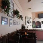 Jópipa Söröző & Étterem Budapest - Belső