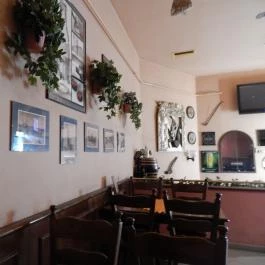 Jópipa Söröző & Étterem, Budapest - Belső