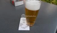 Jópipa Söröző & Étterem Budapest - Étel/ital