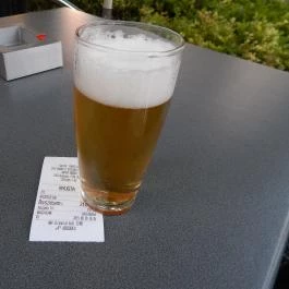 Jópipa Söröző & Étterem, Budapest - Étel/ital