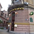 Jópipa Söröző & Étterem Budapest - Külső kép